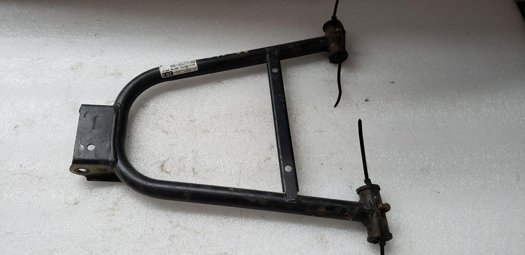 WELD-CONTROL ARM,RR,UP 40%
