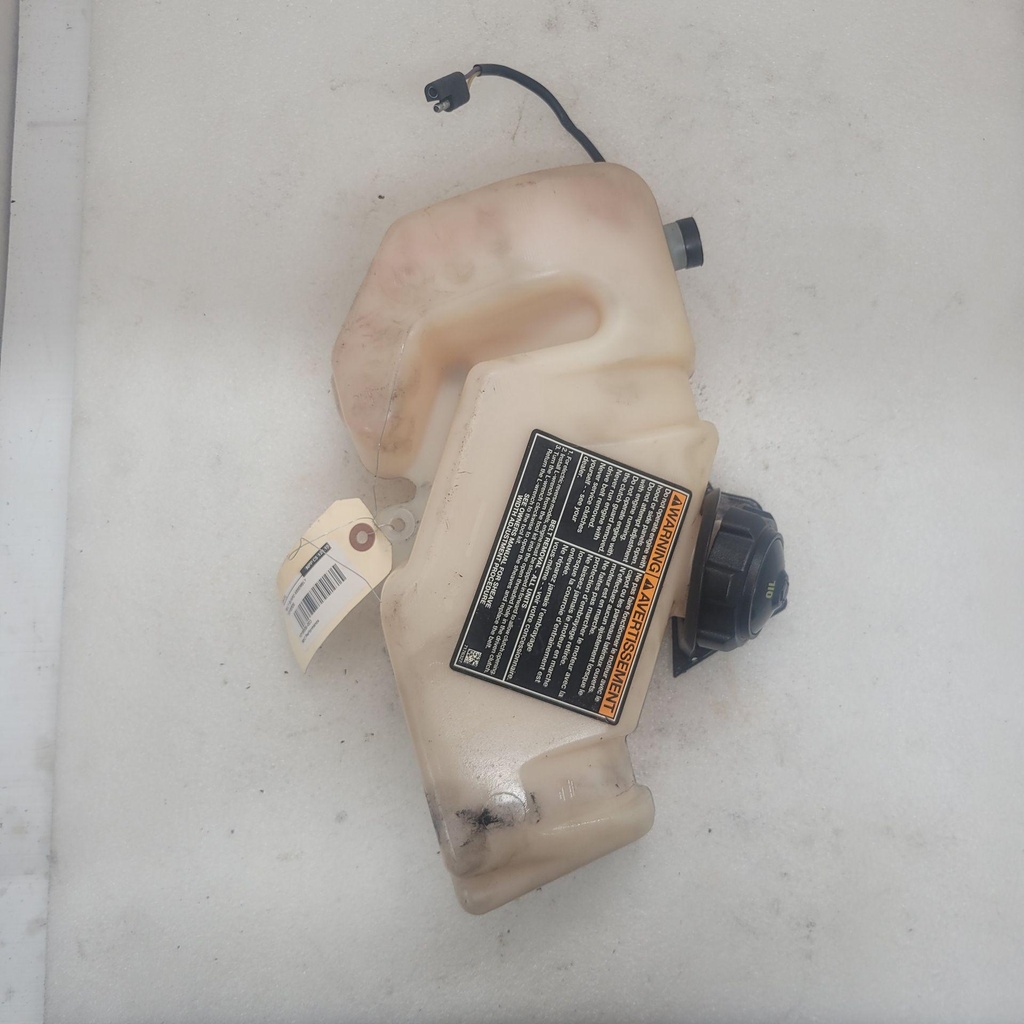 BELT GUARD ASSEMBLY