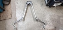 ASM REAR STRCTURE