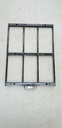 WELD-RACK TUNNEL BLK