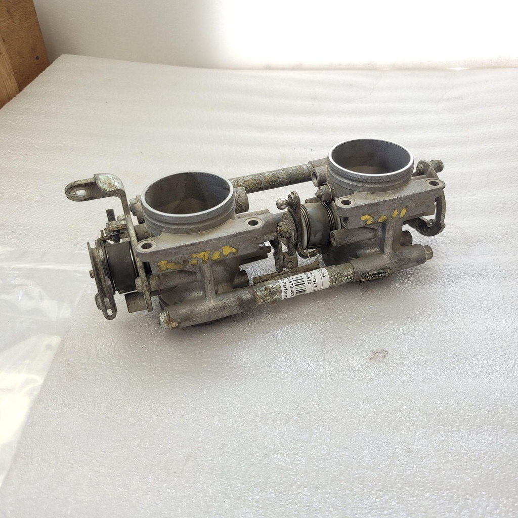 THROTTLE BODY ASSY - POLARIS - 1204570