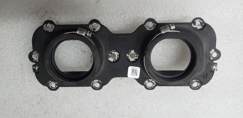 THROTTLE BODY ADAPTER