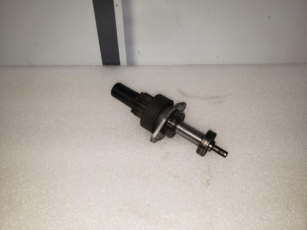 PINION ASSEMBLY
