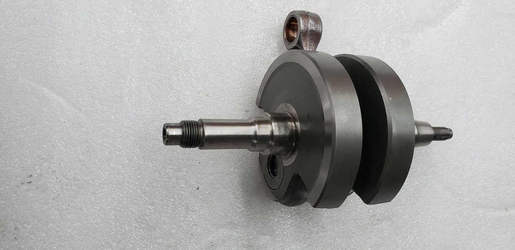 CRANKSHAFT ASSY