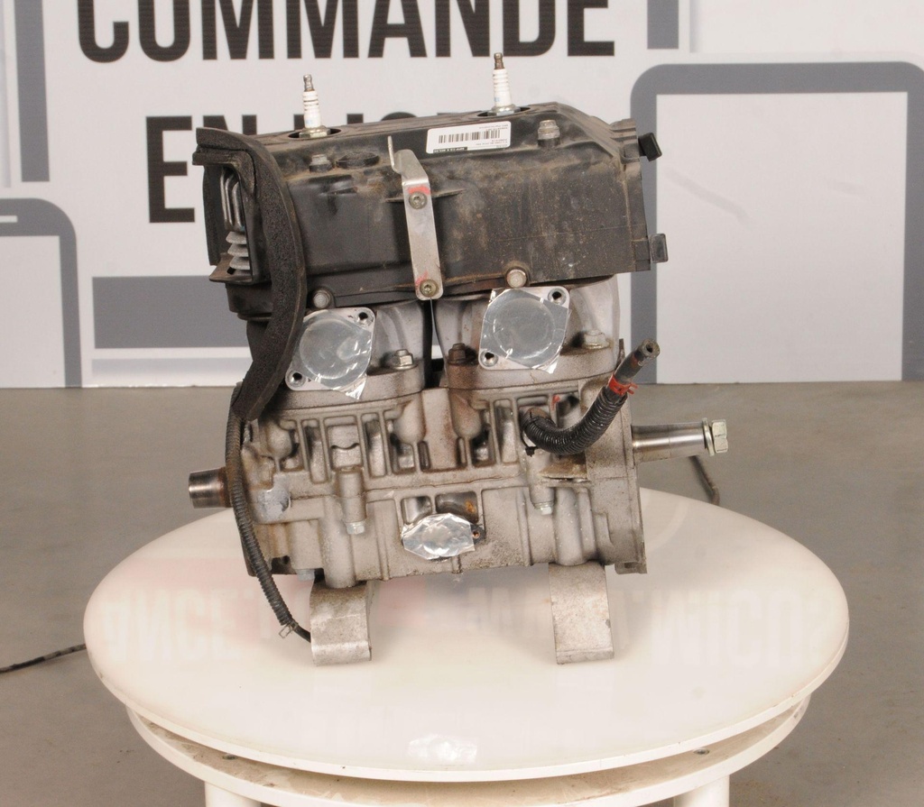 K-LONG BLOCK 550