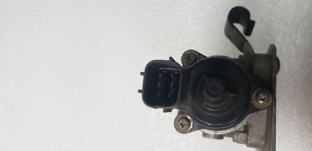 AIR IDLE CONTROL