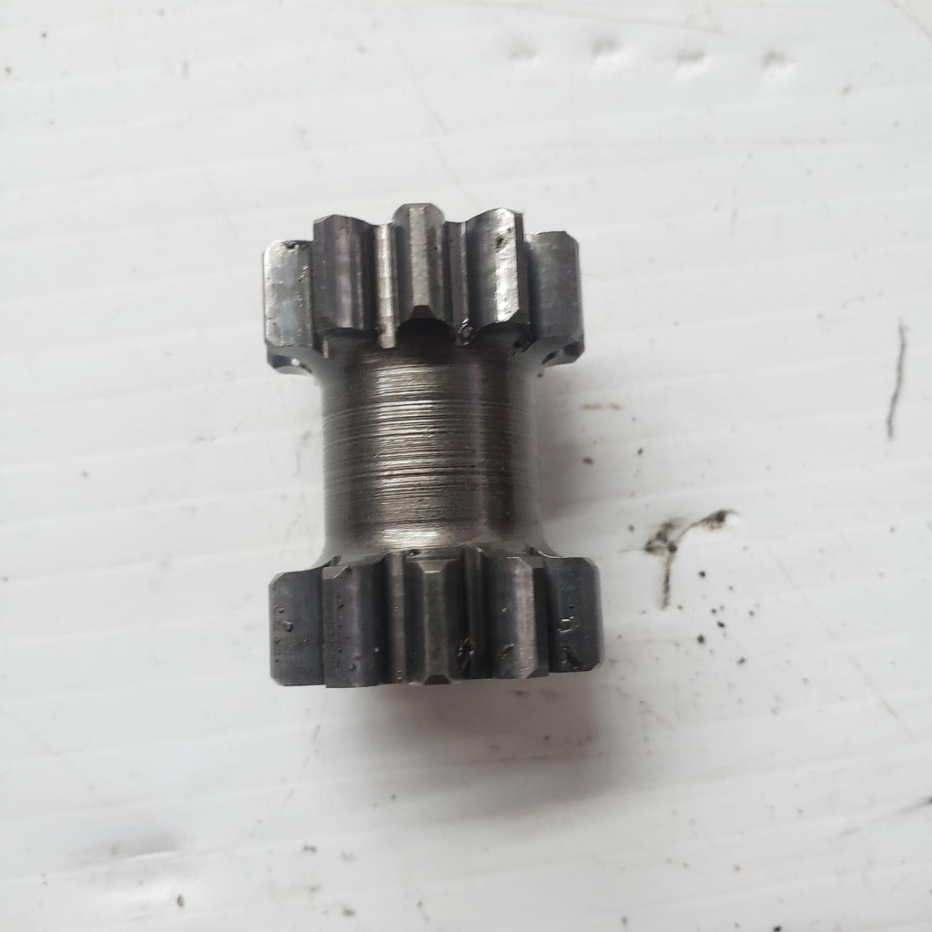 GEAR, STARTER IDLE NO. 30%