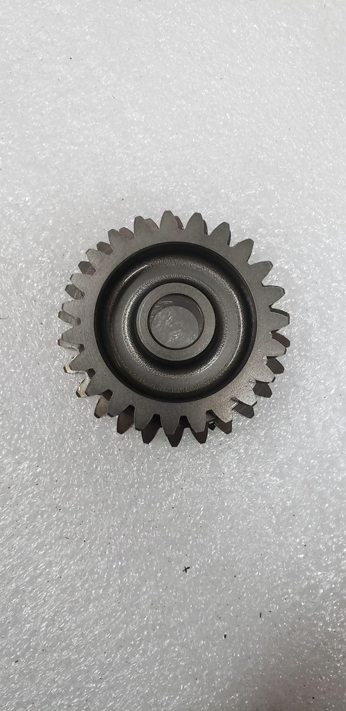 GEAR, STARTER IDLE NO. 20%