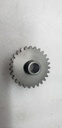 GEAR, STARTER IDLE NO. 05%