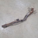 WELD-EXHAUST PIPE,1.75 OD - POLARIS - 1261772-489