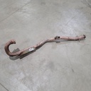 EXHAUST PIPE WELD, 1.75 OD