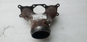 MAINFOLD WELD, BLACK (HI-TEMP)