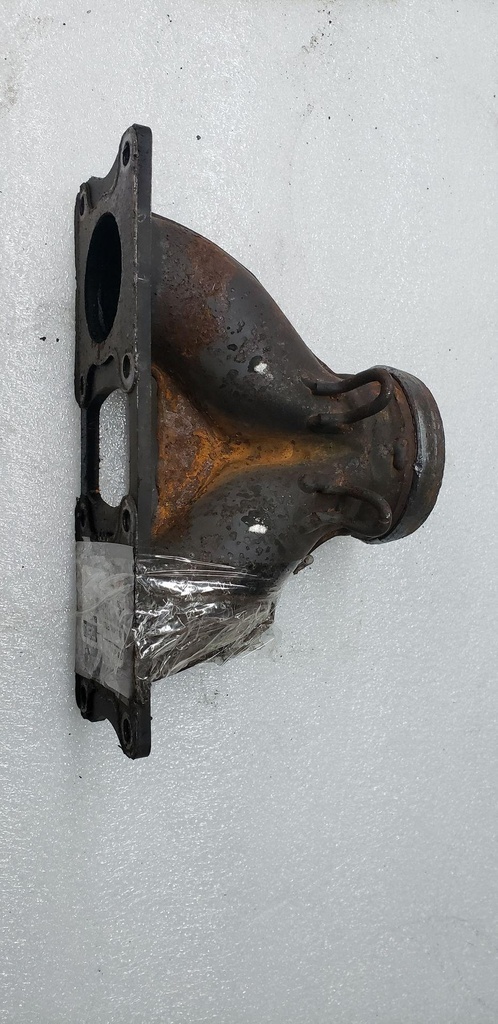 WELD-MANIFOLD 600 BLK