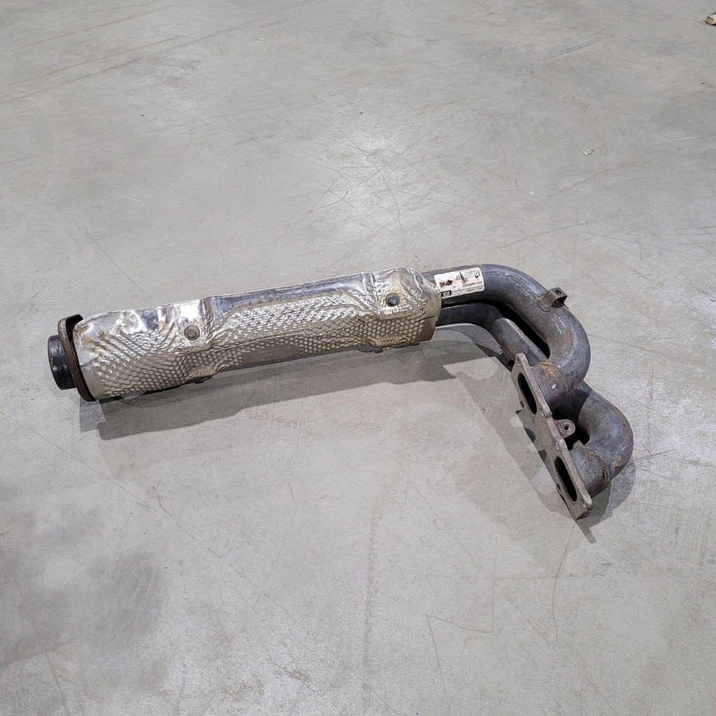 ASM-HEADPIPE - POLARIS - 1263076 POLARIS