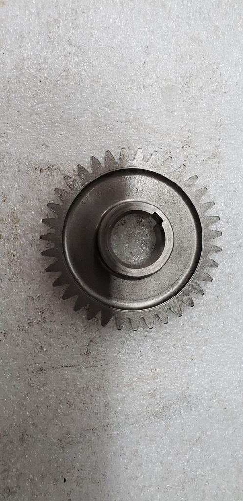 GEAR, BALANCER DRIVE