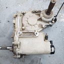 ASM GEARCASE SPM700