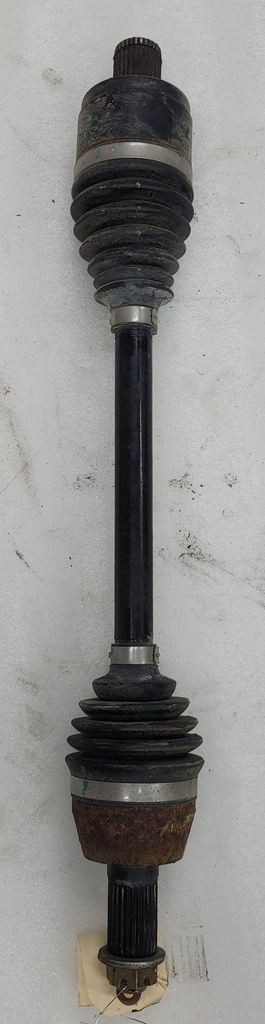 rear drive shaft assembly