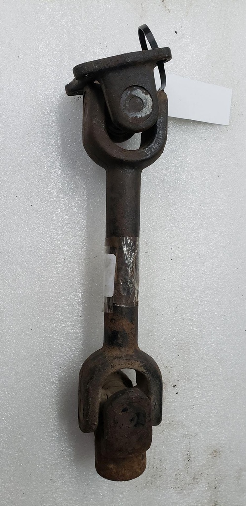 SHAFT-REAR DRIVE