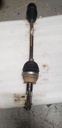 ASM-DRIVESHAFT,REAR