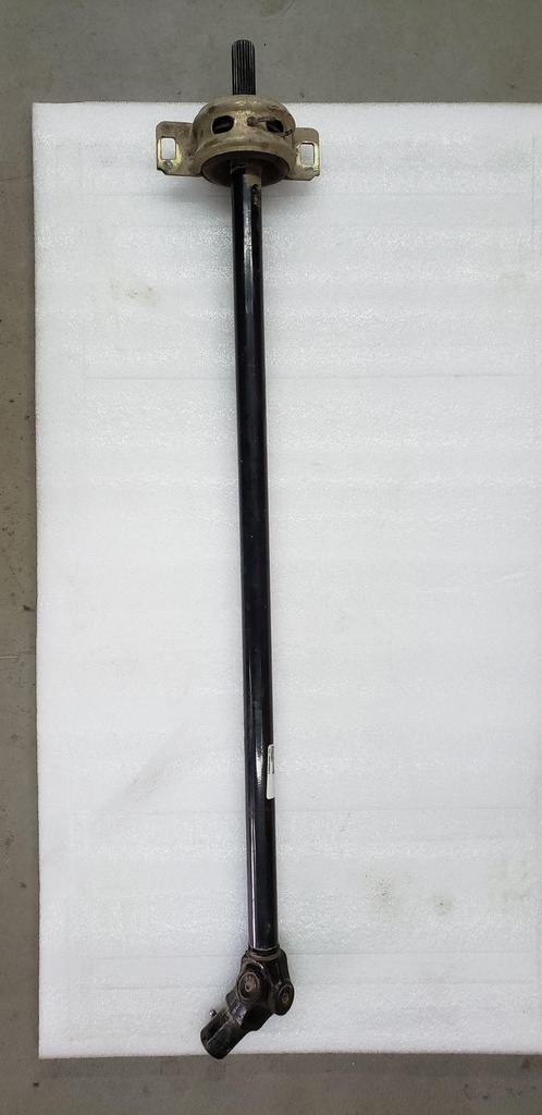 ASM., PROP SHAFT, REAR 05%