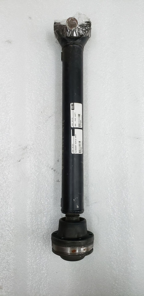 ASM., PROP SHAFT