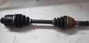 Asm., Drive Shaft, Rea 05%