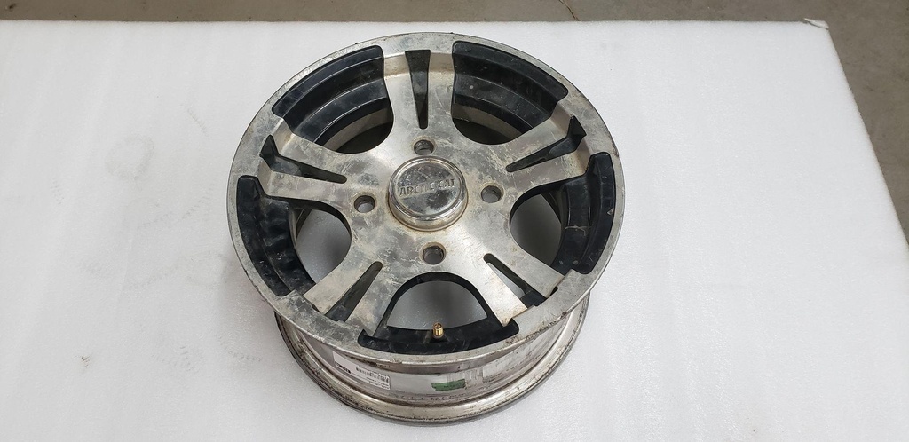 WHEEL,FRONT
