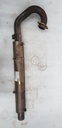 FRONT PIPE