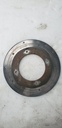 Disc, Brake