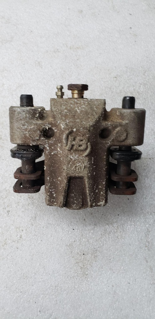 BRAKE CALIPER FL-RR