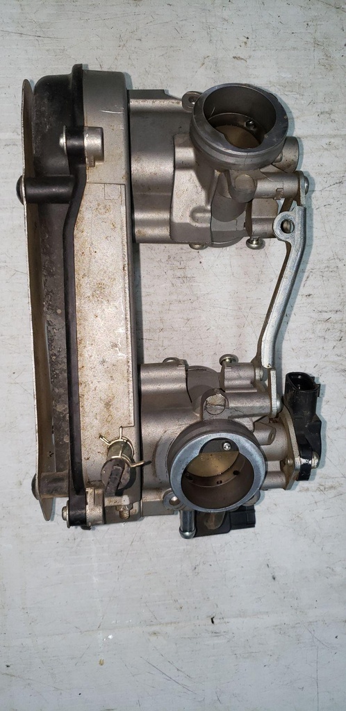 CARBURETOR-ASSY CN