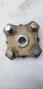 Hub, Wheel - Front