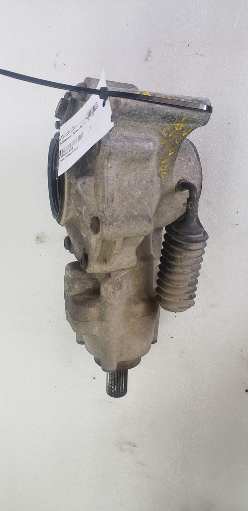 GEARCASE,REAR-ASSY (3. 05%