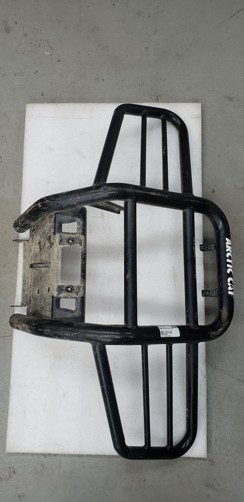 BUMPER ARTICCAT 500