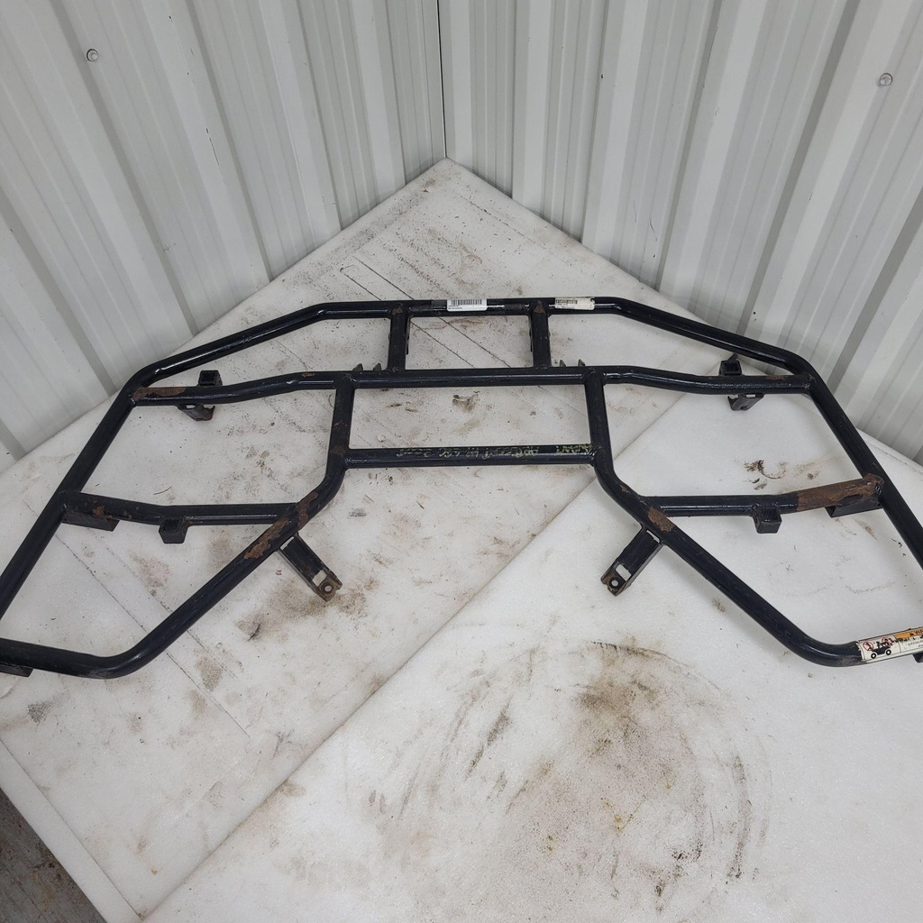 Rack - Front - Assembly - 1506-883 arctic cat