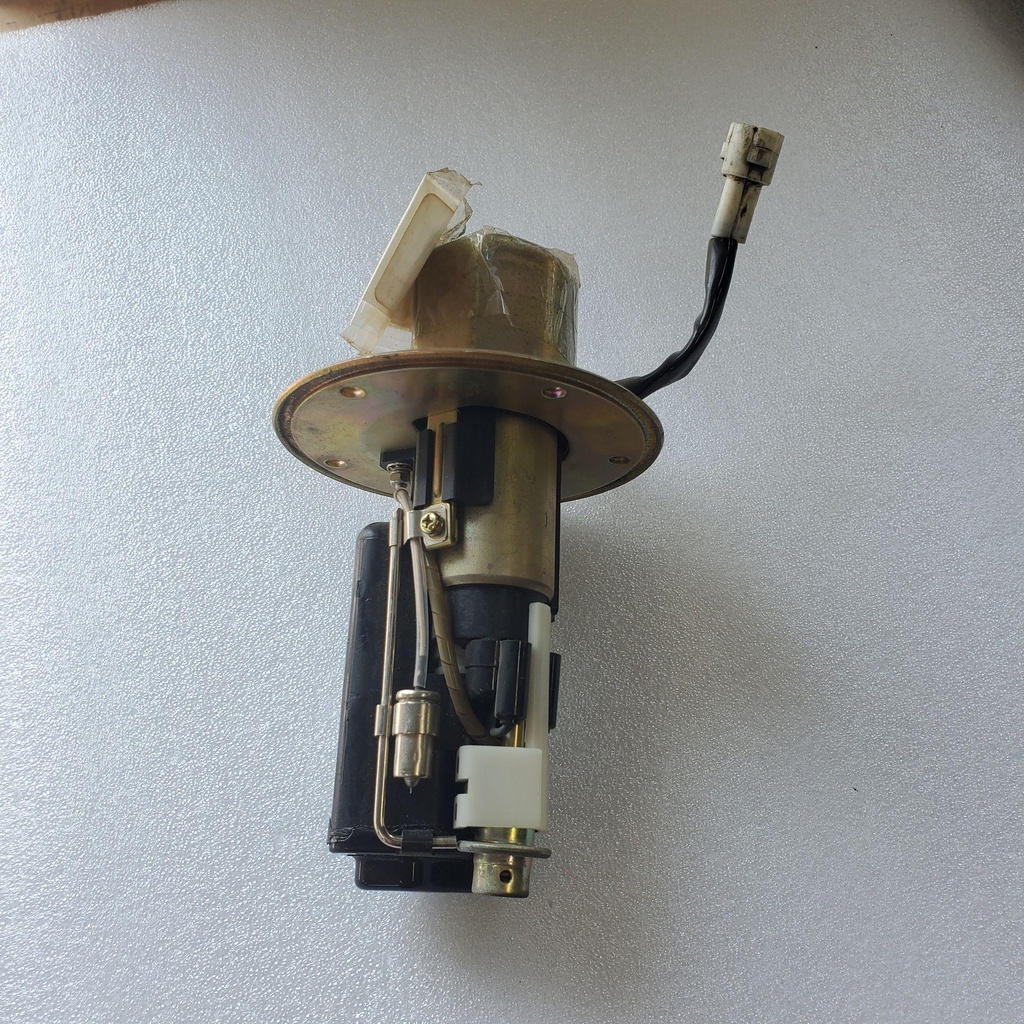 PUMP ASSY, FUEL