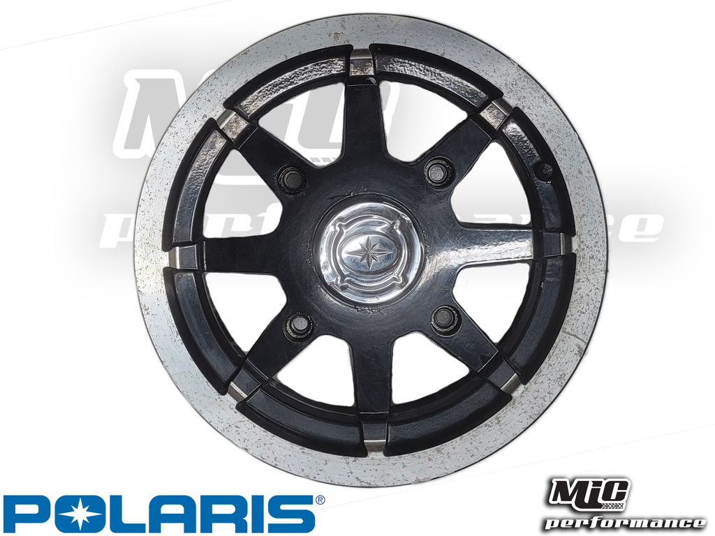 RIM-REAR,12X8CAST,50.1 05%