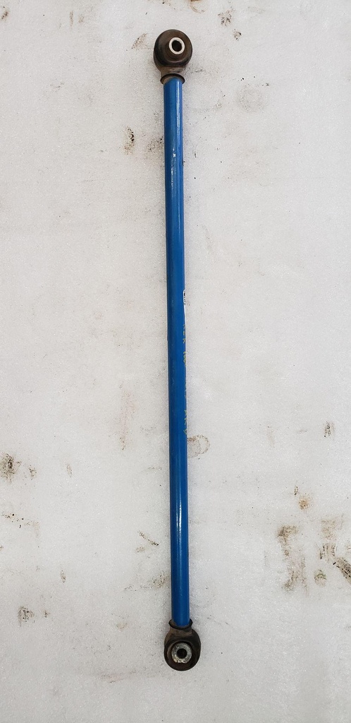 RADIUS ROD, VOODOO BLU 20%