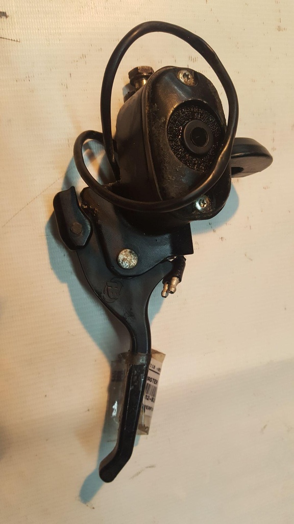 MASTER BRAKE ASSY