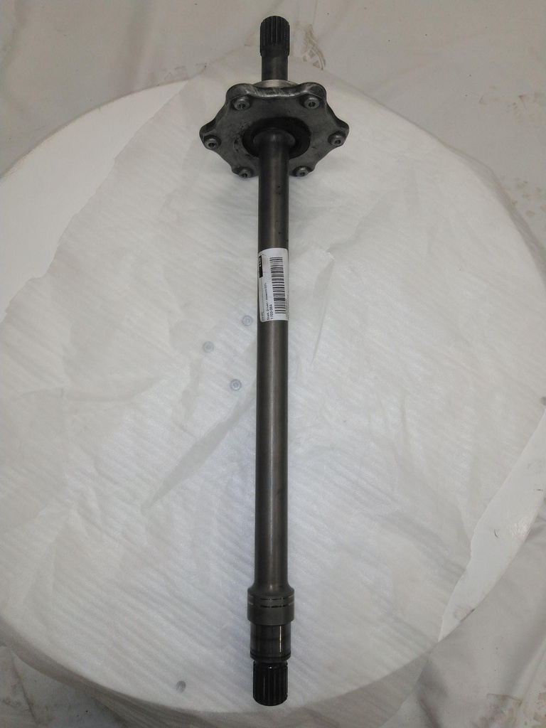 Shaft, Driven - Assemb 05%