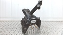 Post, Steering - Upper - Black