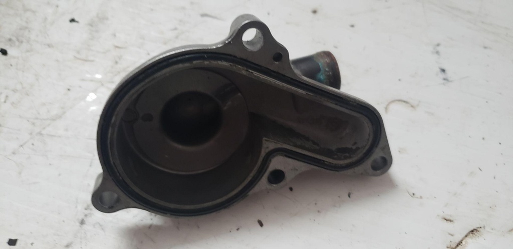 CASE WATER PUMP