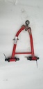 WELD-UCA,LH RMK,IRED