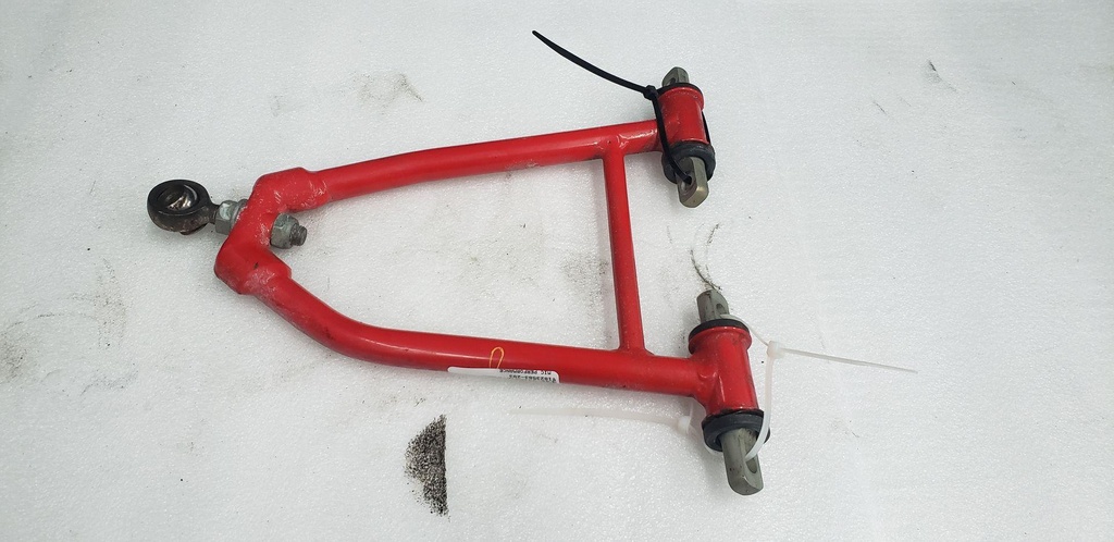 WELD-UCA,RH RMK,IRED