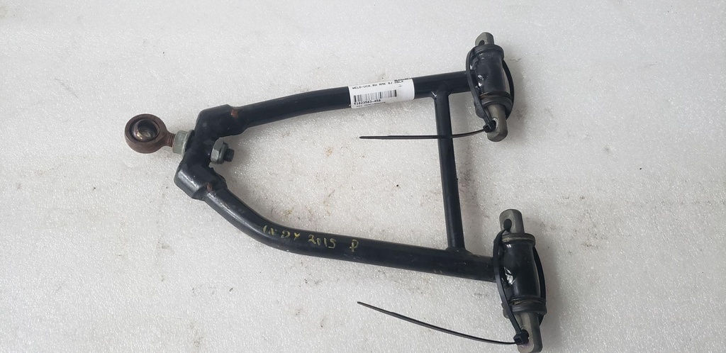 WELD-UCA,RH RMK BJ,MBL 20%