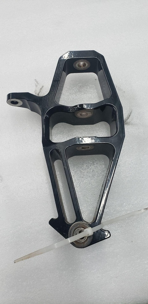 ASM-SPINDLE LH BLK
