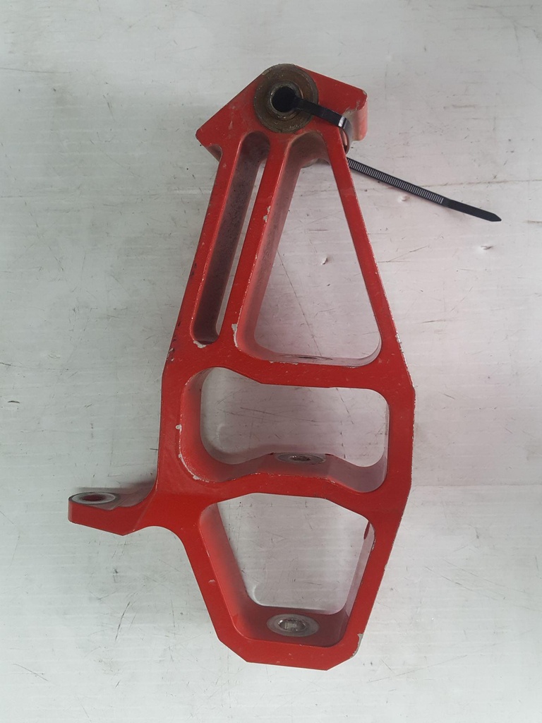 ASM SPINDLE LH RED