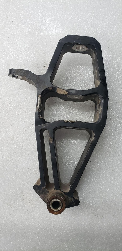 ASM-SPINDLE LH MATTE B 20%