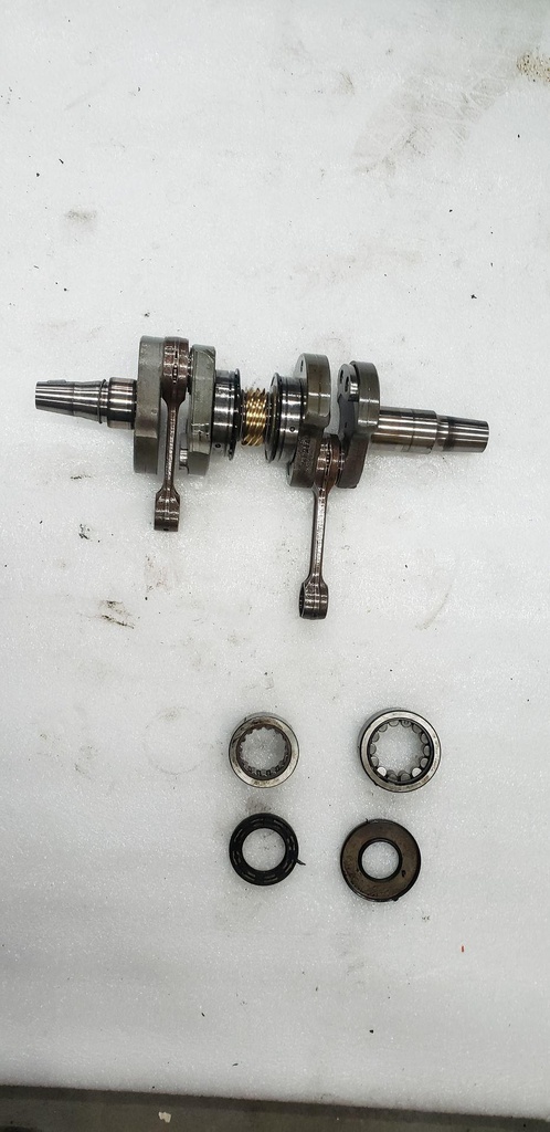 Crankshaft Assembly (i 05%