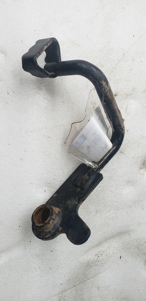 BRAKE FOOT PEDAL
